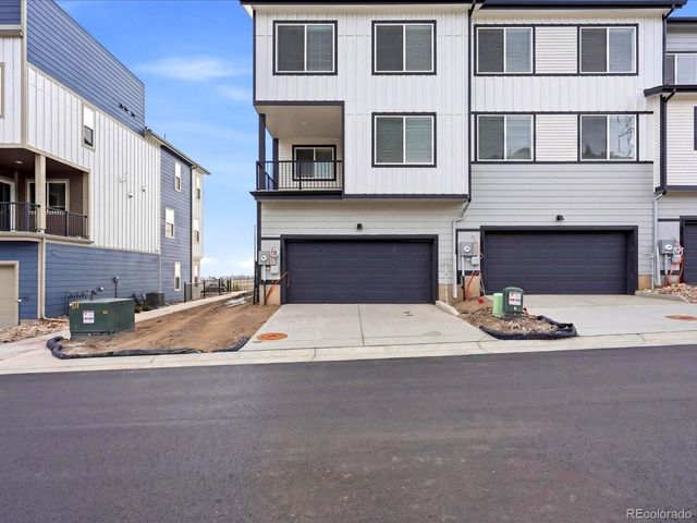 4672 Cloudburst Lane, Morrison, CO 80465