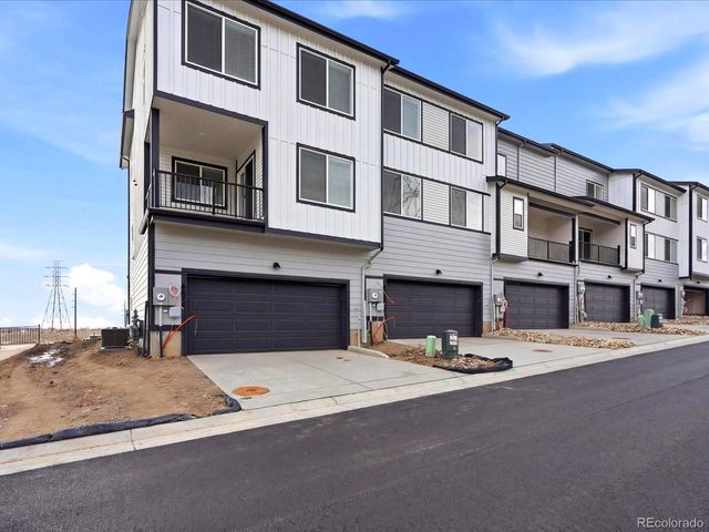 4672 Cloudburst Lane, Morrison, CO 80465