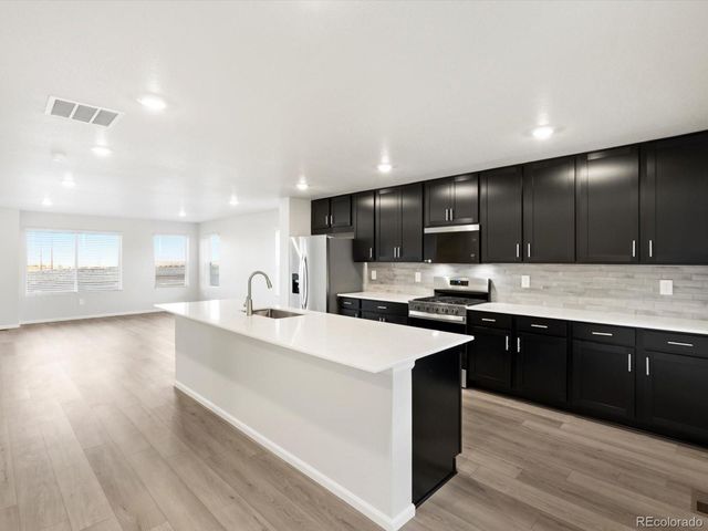 4672 Cloudburst Lane, Morrison, CO 80465