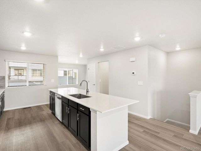 4672 Cloudburst Lane, Morrison, CO 80465