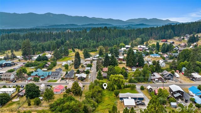 19 S A Street, Roslyn, WA 98941