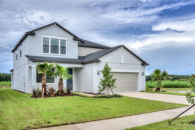 1172 MONTGOMERY BELL ROAD, Wesley Chapel, FL 33543