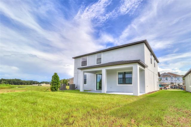 1172 MONTGOMERY BELL ROAD, Wesley Chapel, FL 33543