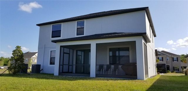 1172 MONTGOMERY BELL ROAD, Wesley Chapel, FL 33543