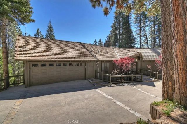 299 Riviera, Lake Arrowhead, CA 92352