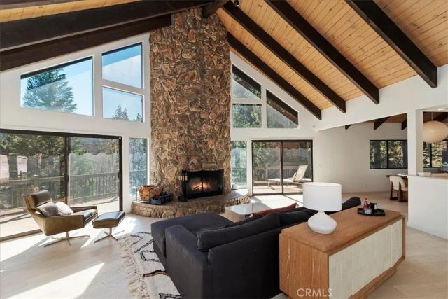 299 Riviera, Lake Arrowhead, CA 92352