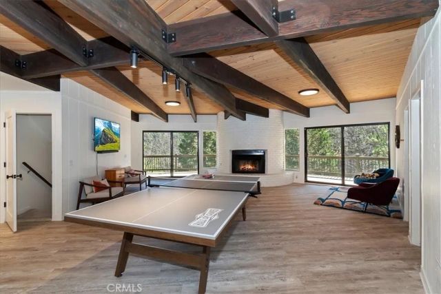 299 Riviera, Lake Arrowhead, CA 92352
