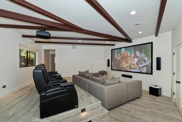 299 Riviera, Lake Arrowhead, CA 92352