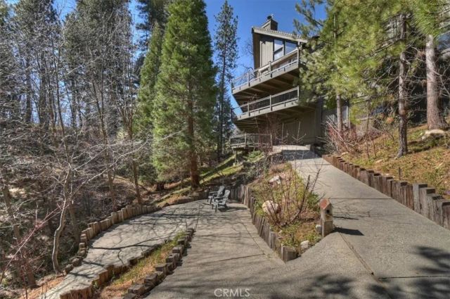299 Riviera, Lake Arrowhead, CA 92352
