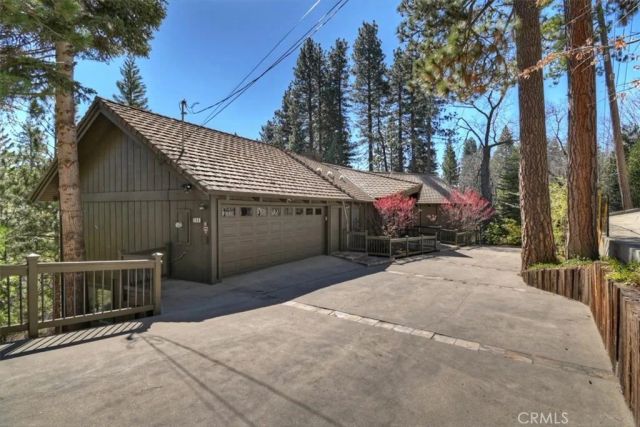 299 Riviera, Lake Arrowhead, CA 92352