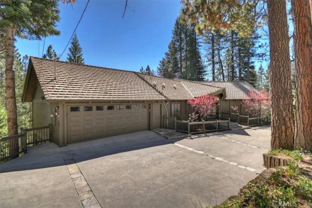 299 Riviera, Lake Arrowhead, CA 92352