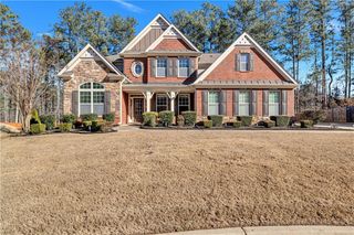 1854 Heatherbrooke NW Court, Acworth, GA 30101