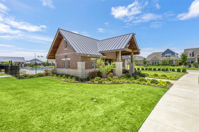 240 Resting Place Road, Waxahachie, TX 75165