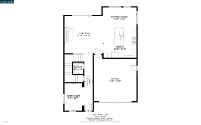 4827 Roberts Ct, Castro Valley, CA 94552