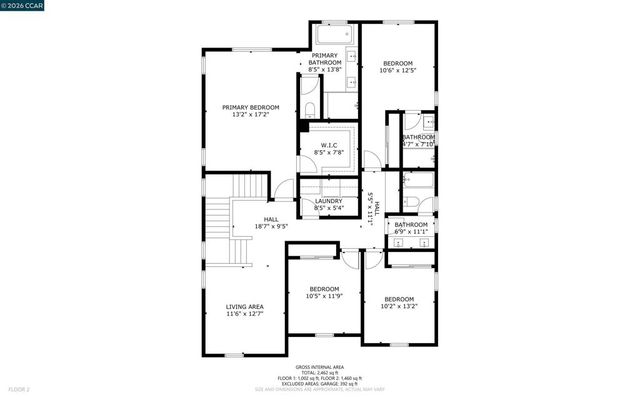 4827 Roberts Ct, Castro Valley, CA 94552