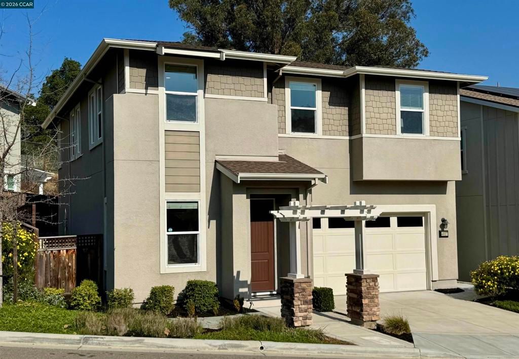 4827 Roberts Ct, Castro Valley, CA 94552