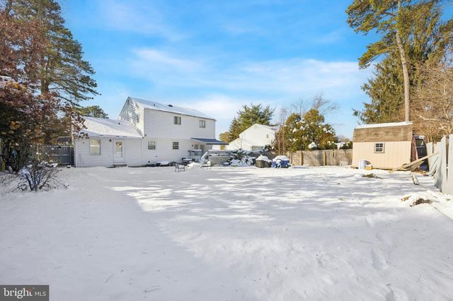 2608 ERIAL RD, Blackwood, NJ 08012