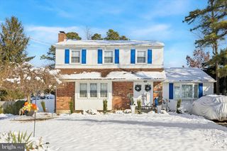 2608 ERIAL RD, Blackwood, NJ 08012