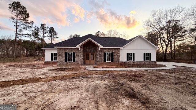 905 Sweet Magnolia Lane, Dublin, GA 31021