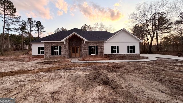 905 Sweet Magnolia Lane, Dublin, GA 31021