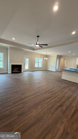 905 Sweet Magnolia Lane, Dublin, GA 31021