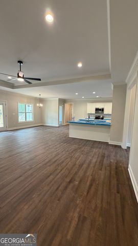 905 Sweet Magnolia Lane, Dublin, GA 31021