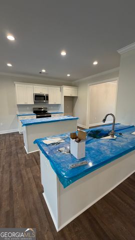 905 Sweet Magnolia Lane, Dublin, GA 31021