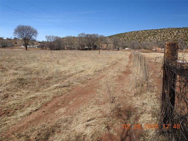 42 Dodge Drive, Villanueva, NM 87583