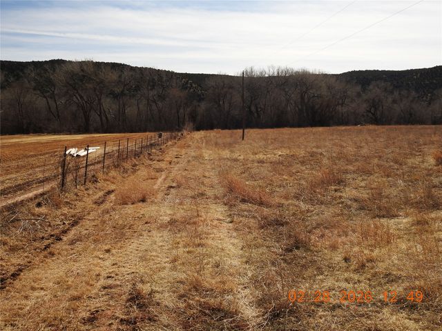 42 Dodge Drive, Villanueva, NM 87583