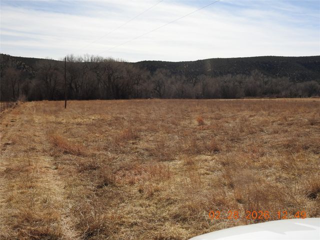 42 Dodge Drive, Villanueva, NM 87583