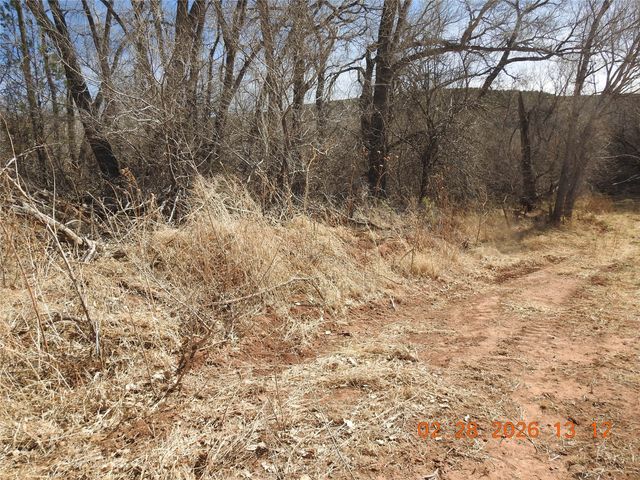 42 Dodge Drive, Villanueva, NM 87583