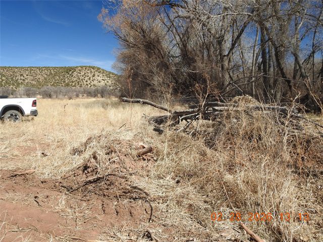 42 Dodge Drive, Villanueva, NM 87583