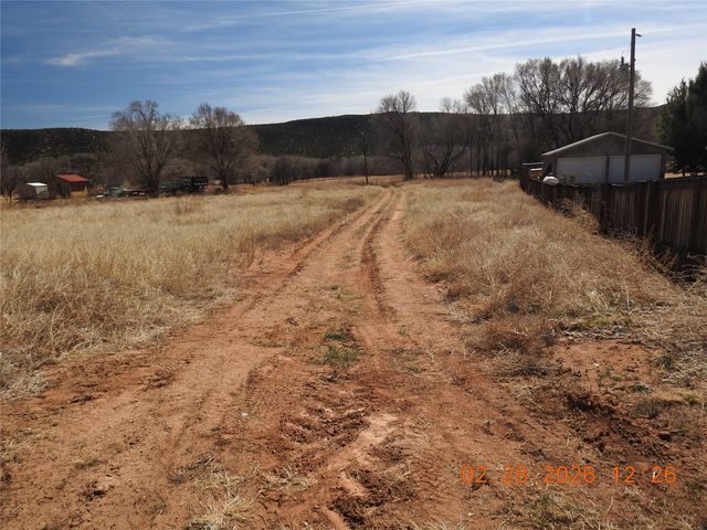 42 Dodge Drive, Villanueva, NM 87583