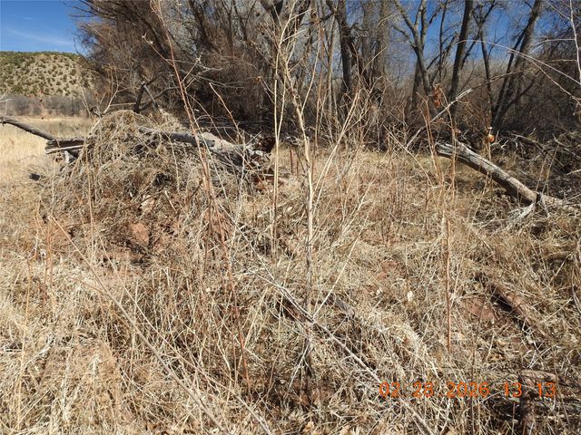 42 Dodge Drive, Villanueva, NM 87583