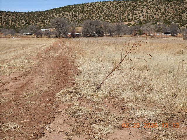 42 Dodge Drive, Villanueva, NM 87583