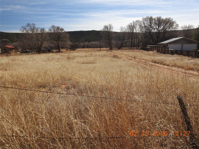 42 Dodge Drive, Villanueva, NM 87583