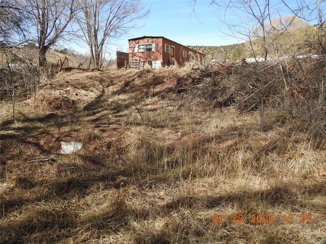 42 Dodge Drive, Villanueva, NM 87583