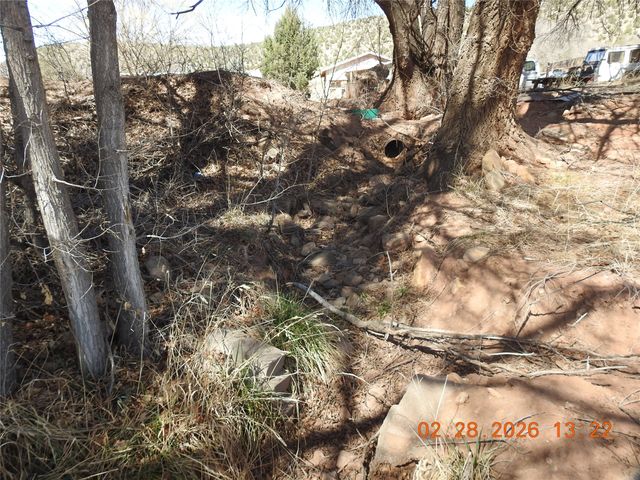 42 Dodge Drive, Villanueva, NM 87583