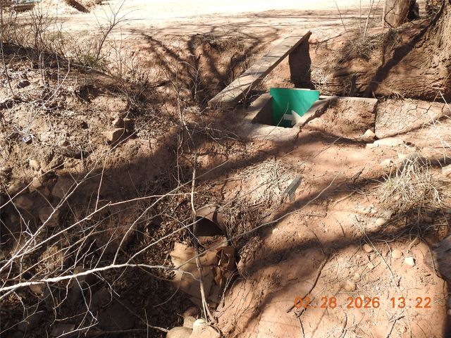 42 Dodge Drive, Villanueva, NM 87583