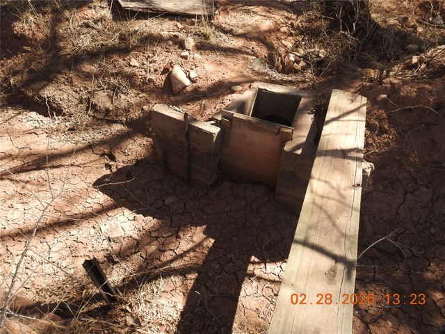 42 Dodge Drive, Villanueva, NM 87583