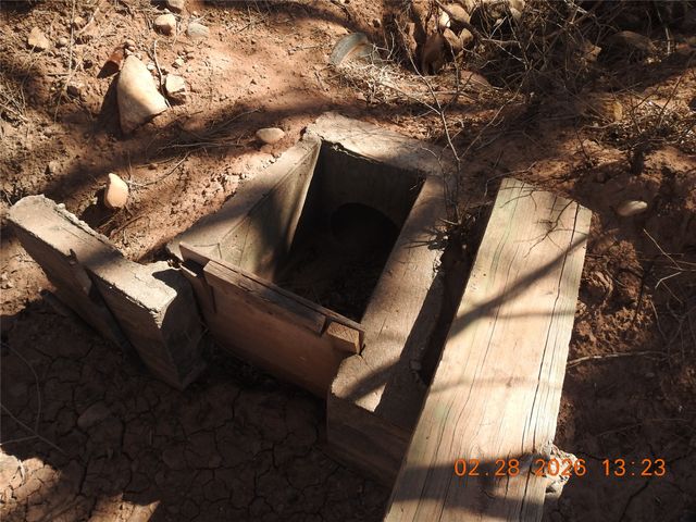 42 Dodge Drive, Villanueva, NM 87583