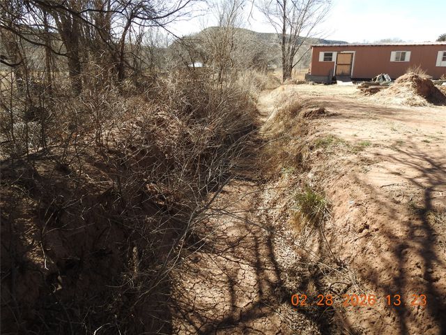 42 Dodge Drive, Villanueva, NM 87583