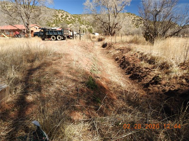 42 Dodge Drive, Villanueva, NM 87583