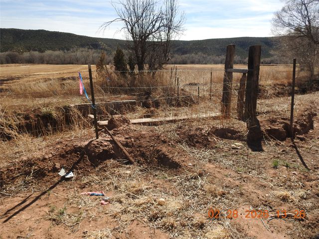 42 Dodge Drive, Villanueva, NM 87583