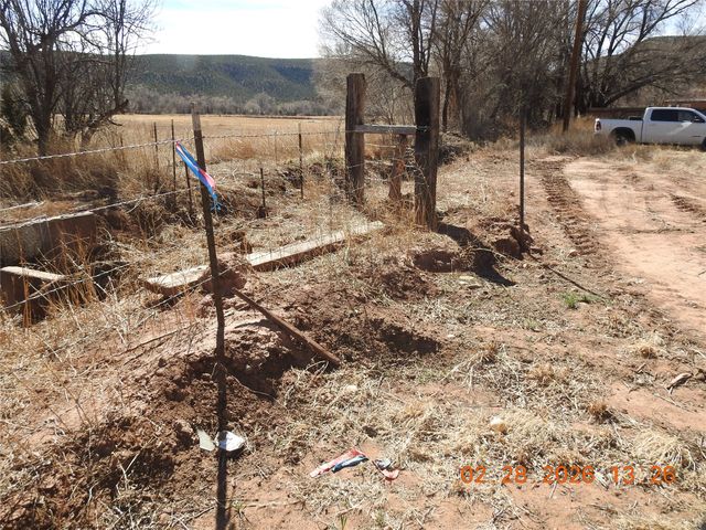 42 Dodge Drive, Villanueva, NM 87583