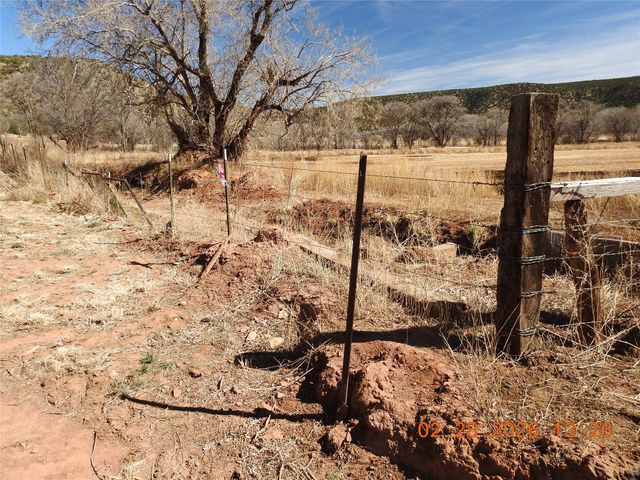 42 Dodge Drive, Villanueva, NM 87583