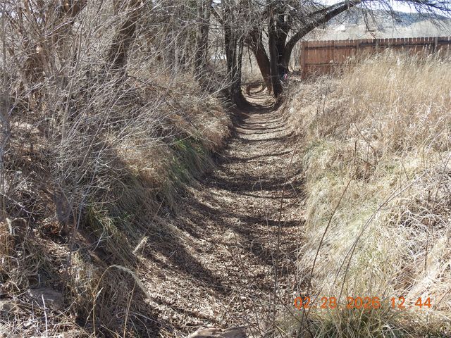 42 Dodge Drive, Villanueva, NM 87583