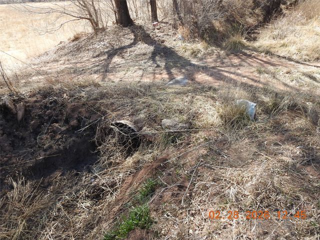 42 Dodge Drive, Villanueva, NM 87583