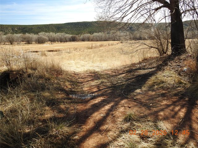 42 Dodge Drive, Villanueva, NM 87583