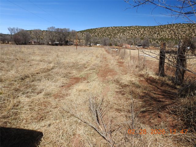 42 Dodge Drive, Villanueva, NM 87583